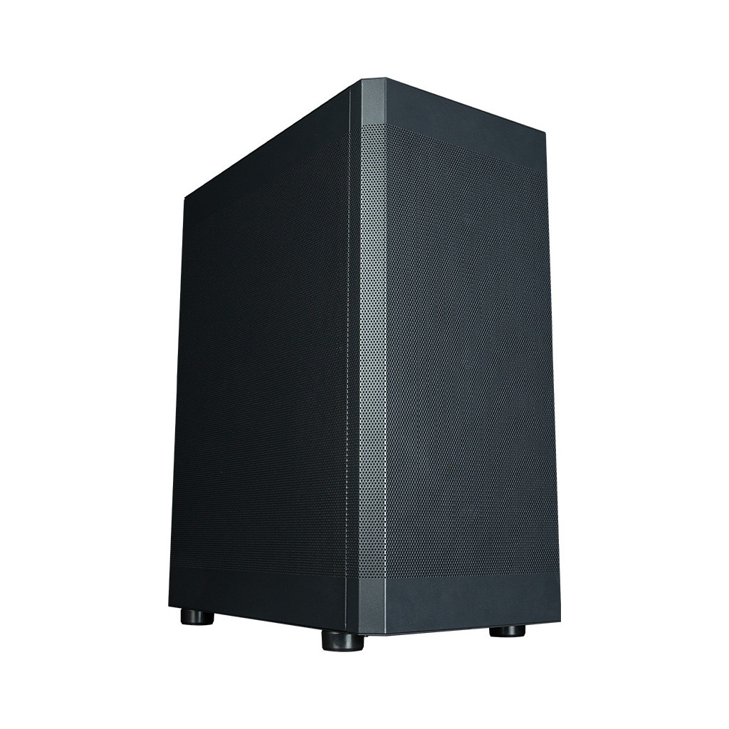 Корпус Zalman I4BLACK - зображення 1