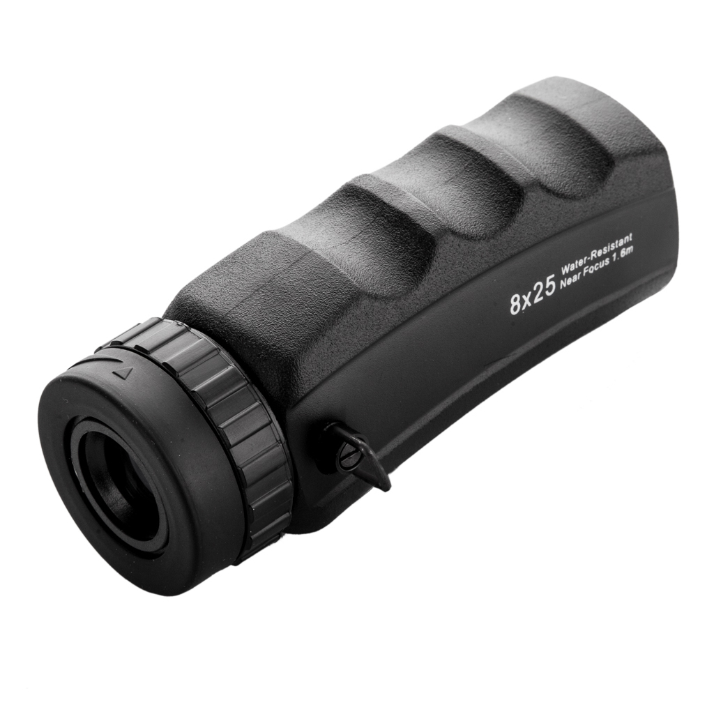Монокуляр Sigeta Spirit 8x25 WP (65804) - зображення 2