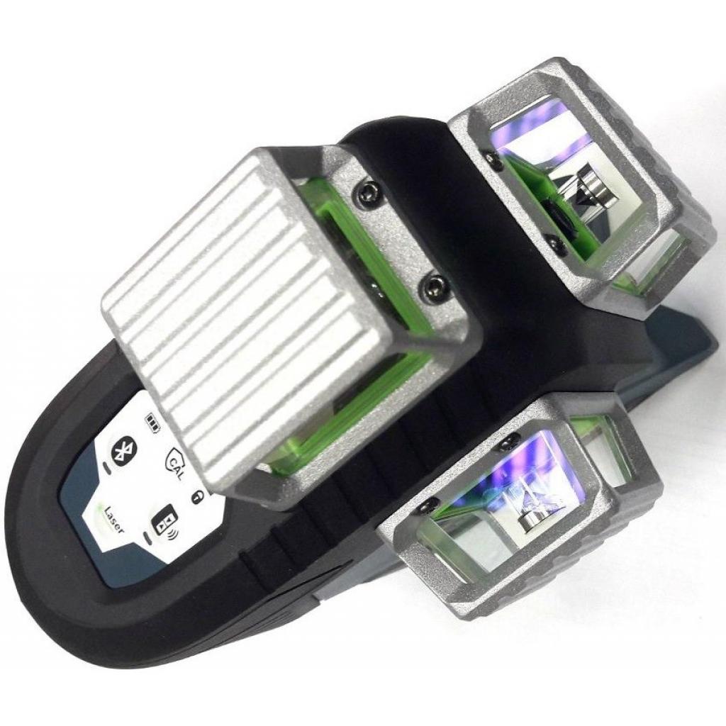 Лазерний нівелір Bosch GLL 3-80 CG (12 V)+ BM 1 + L-Boxx (0.601.063.T00) - зображення 4