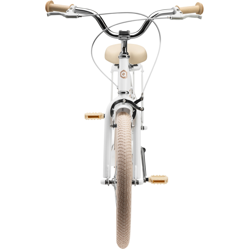 Дитячий велосипед Miqilong LS 20" білий (RBB-LS20-PEARL) - изображение 7