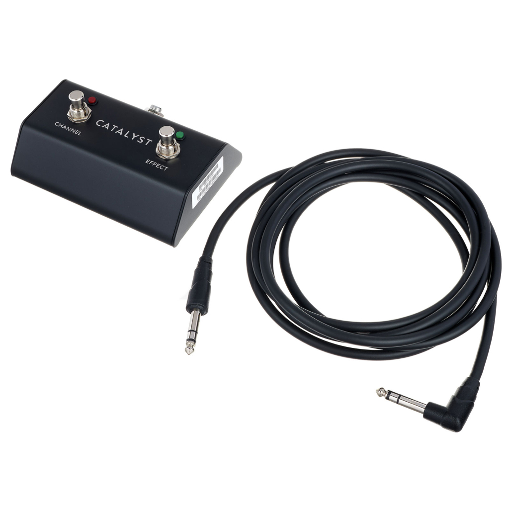 Футконтролер Line 6 LFS2 - зображення 3