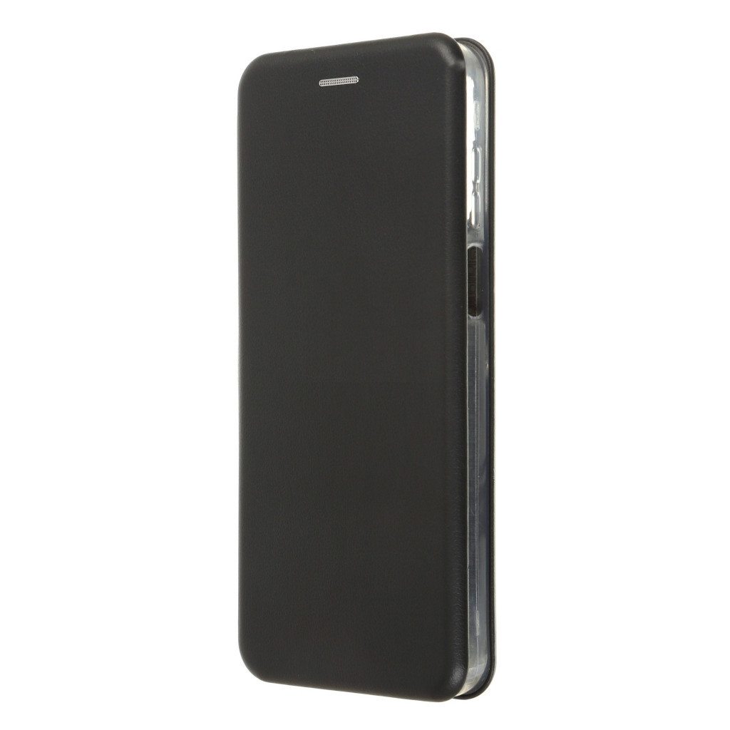 Чохол до мобільного телефона Armorstandart G-Case Motorola G13 / G23 Black (ARM66152) - зображення 1
