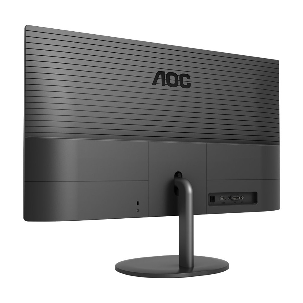 Монітор AOC Q27V4EA - зображення 4
