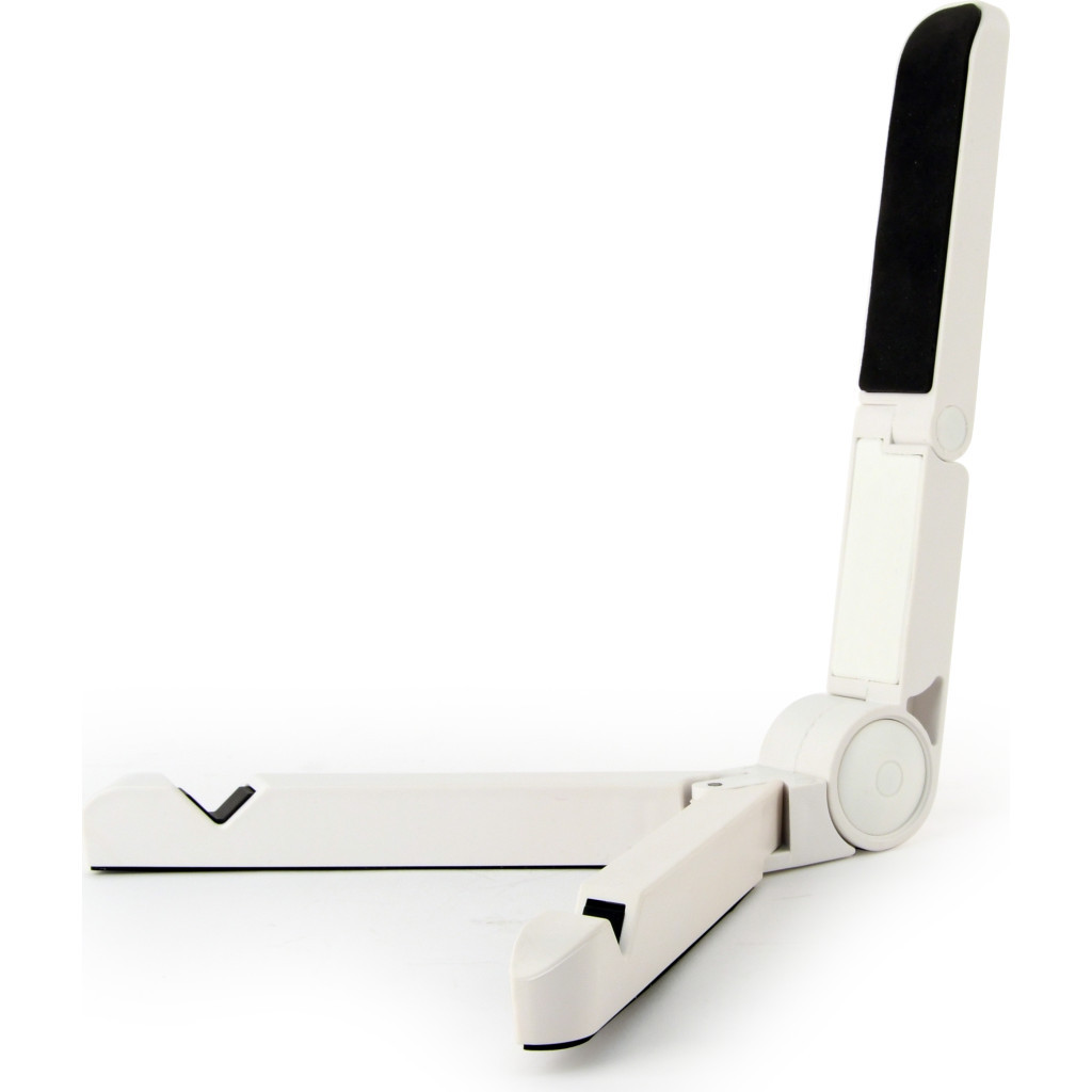 Підставка до планшета Gembird настільна, універсальна (TA-TS-01/W) - изображение 2