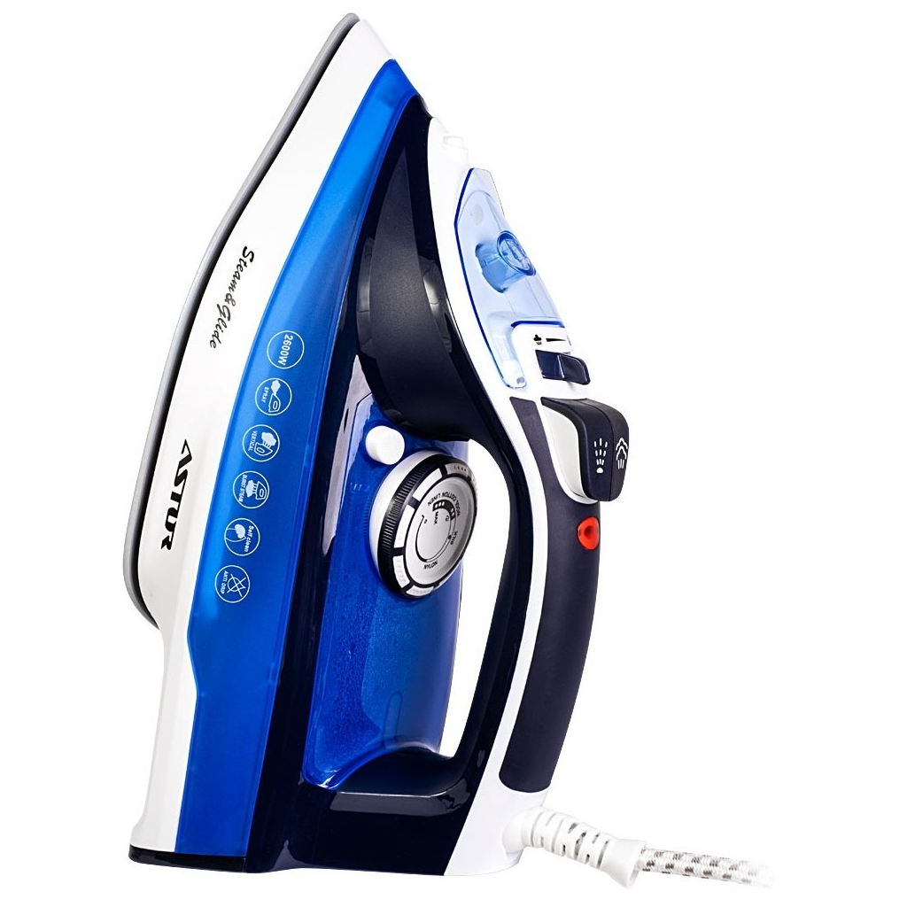 Праска Astor SG 2071 (SG2071) - зображення 2