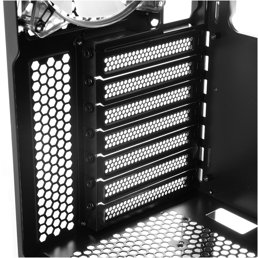 Корпус Modecom AMIRANI BLACK (AT-AMIRANI-PD-10-000000-0) - зображення 5