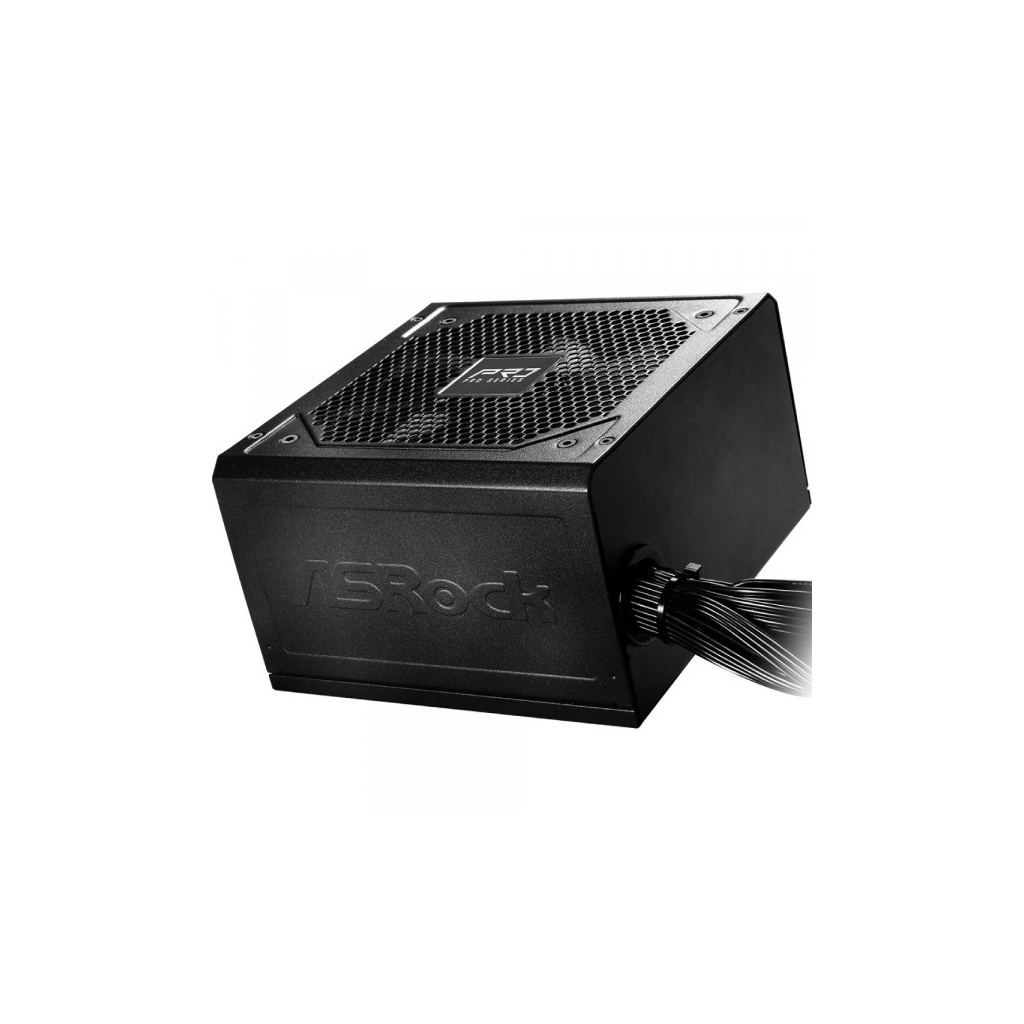 Блок живлення ASRock 850W (PRO-850B) - зображення 3