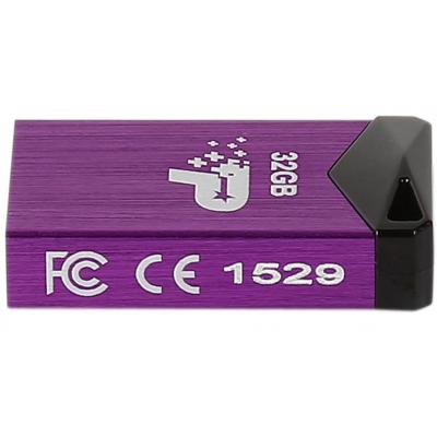 USB флеш накопичувач Patriot 32GB Vex USB 3.1 (PSF32GVEX3USB) - зображення 2