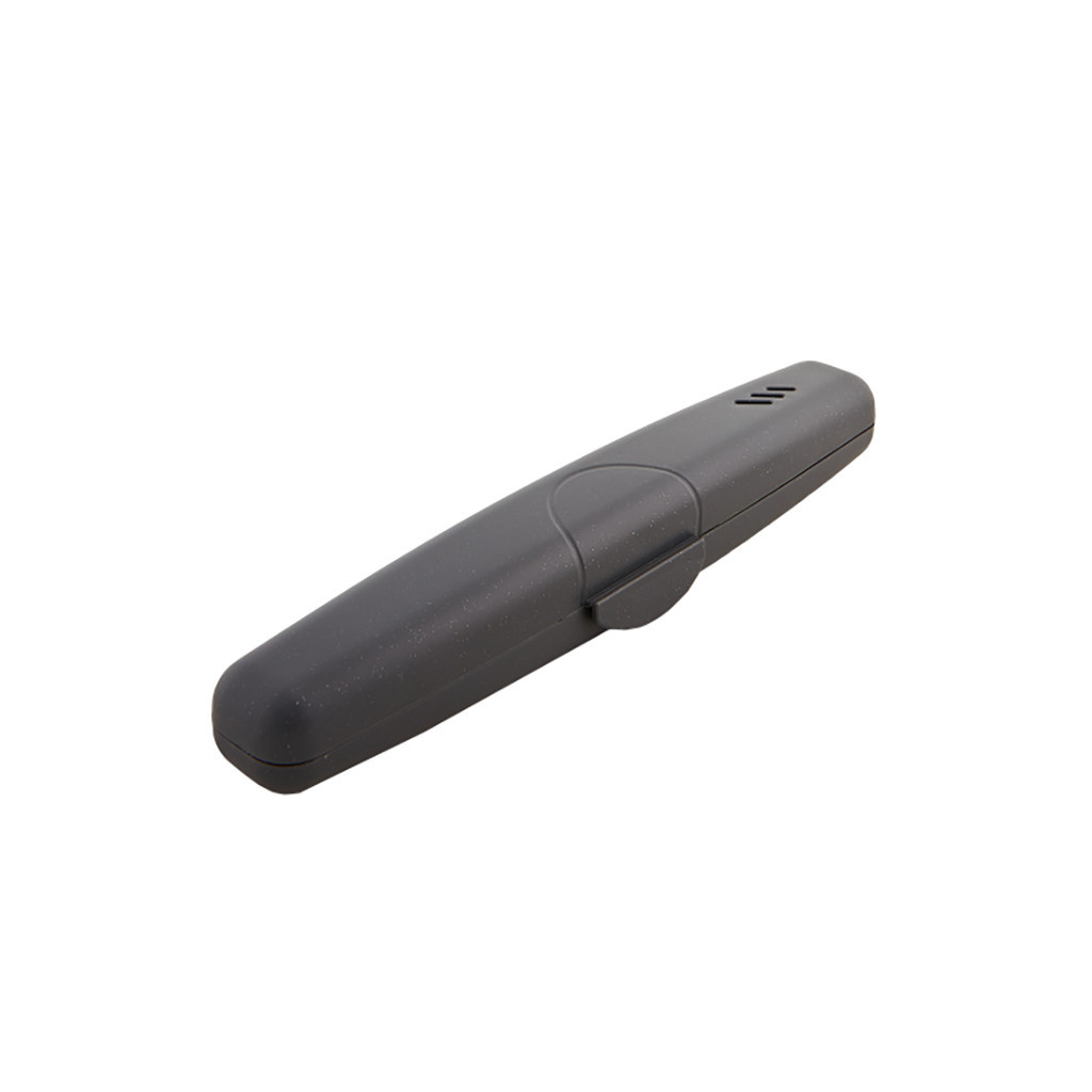 Футляр для зубної щітки Алеана Граніт (124078/граніт) - зображення 1