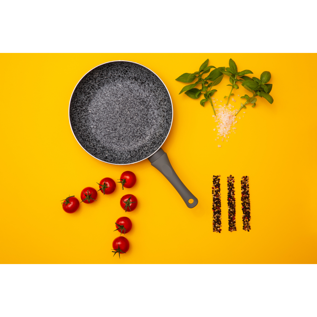 Сковорода Well Done LightStone 26 см (WD-1026B) - зображення 5