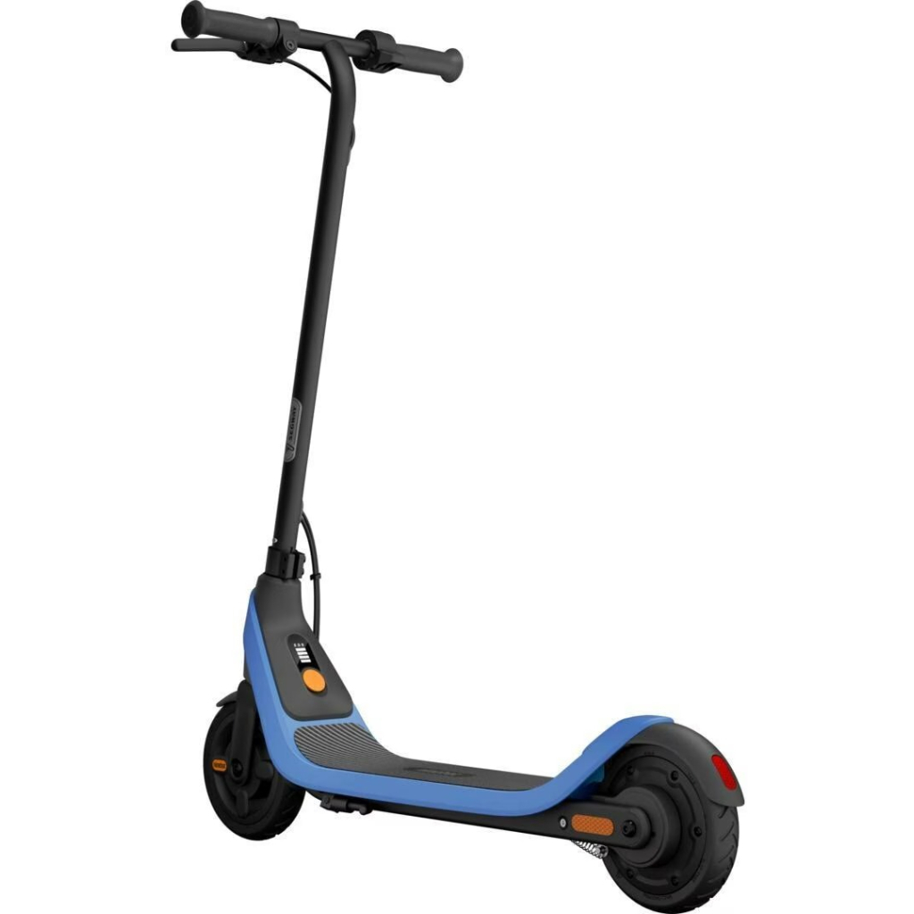Електросамокат Segway C2 Lite, синій (AA.10.05.01.0003) - зображення 4