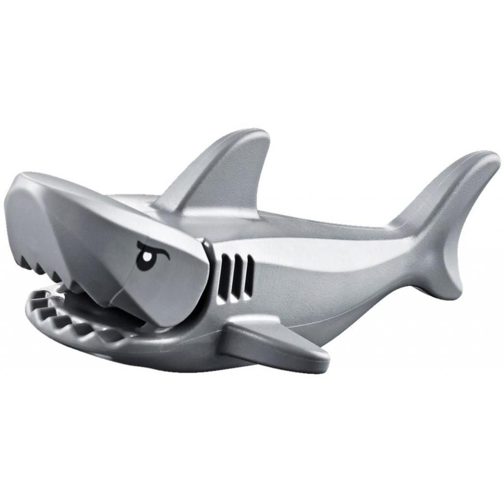 Конструктор LEGO City Supplementary Вертоліт дослідників моря (60093) - зображення 7