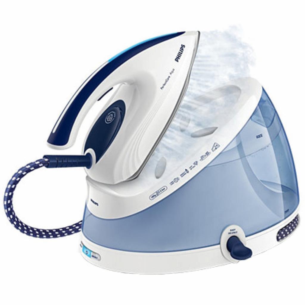 Парова станція Philips GC 8620/02 (GC8620/02) - зображення 1