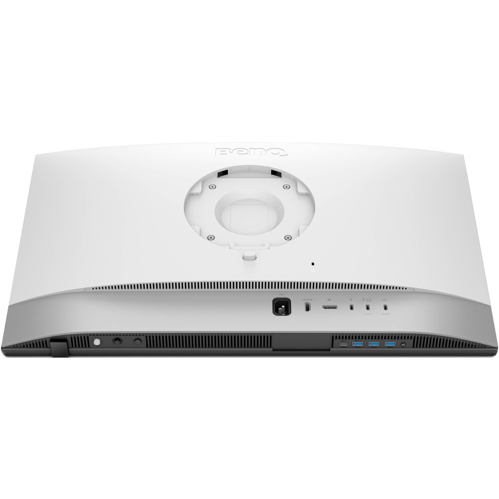 Монітор BenQ PD2730S WHITE - зображення 9
