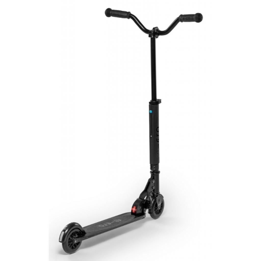 Самокат Micro Sprite Deluxe Black (SA0200) - зображення 3