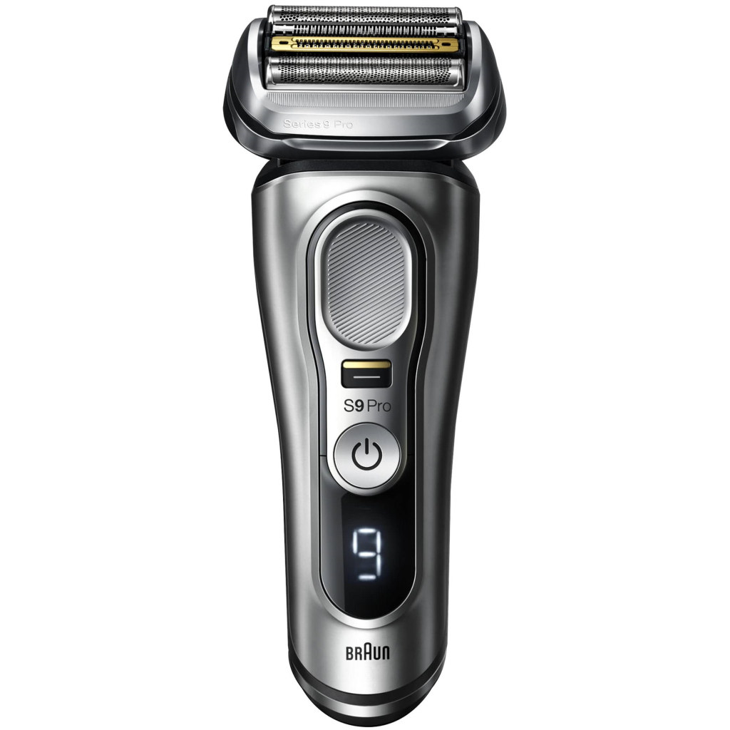 Електробритва Braun Series 9 Pro 9417s - зображення 1