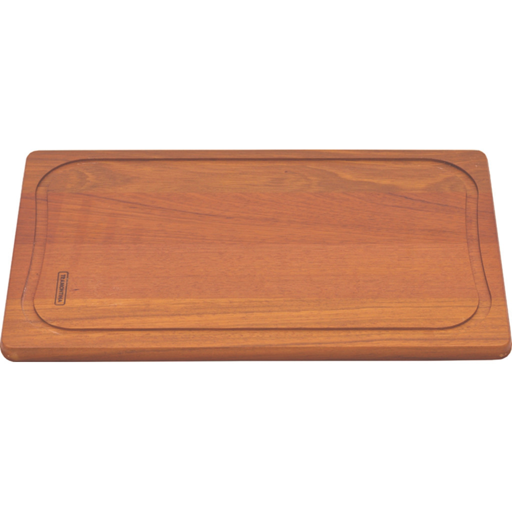 Набір столових приборів Tramontina Barbecue Polywood 15 предметів (21198/970) - зображення 3