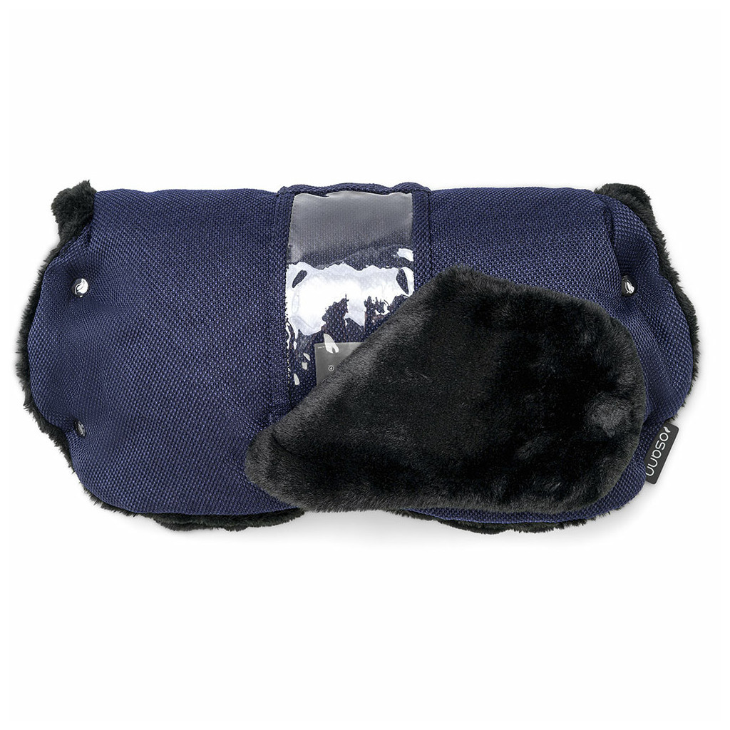 Муфта для рук Osann Indigo (129-233-285) - зображення 3