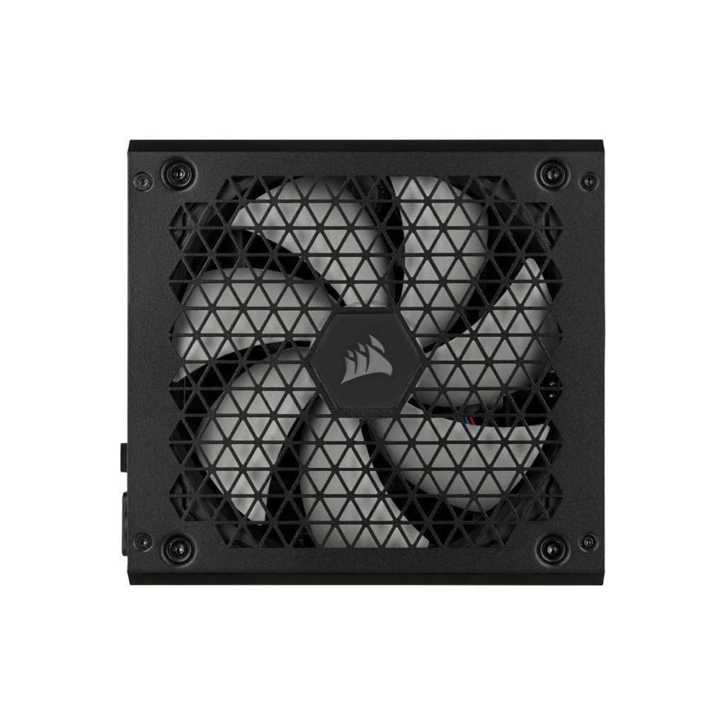 Блок живлення Corsair 750W RM750x (CP-9020199-EU) - зображення 8