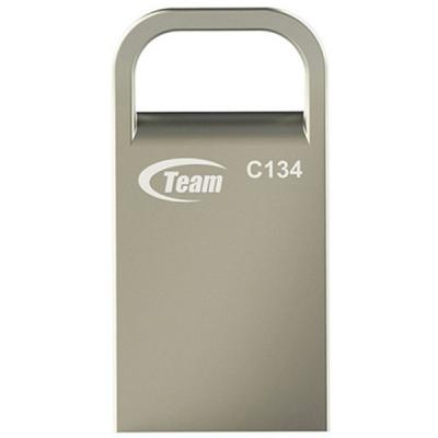 USB флеш накопичувач Team 16GB C134 USB 2.0 (TC13416GS01) - зображення 1