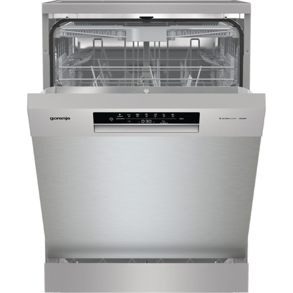 Посудомийна машина Gorenje GS643E90X - picture 4