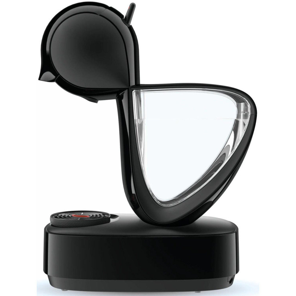 Капсульна кавоварка Krups KP170810 - зображення 3