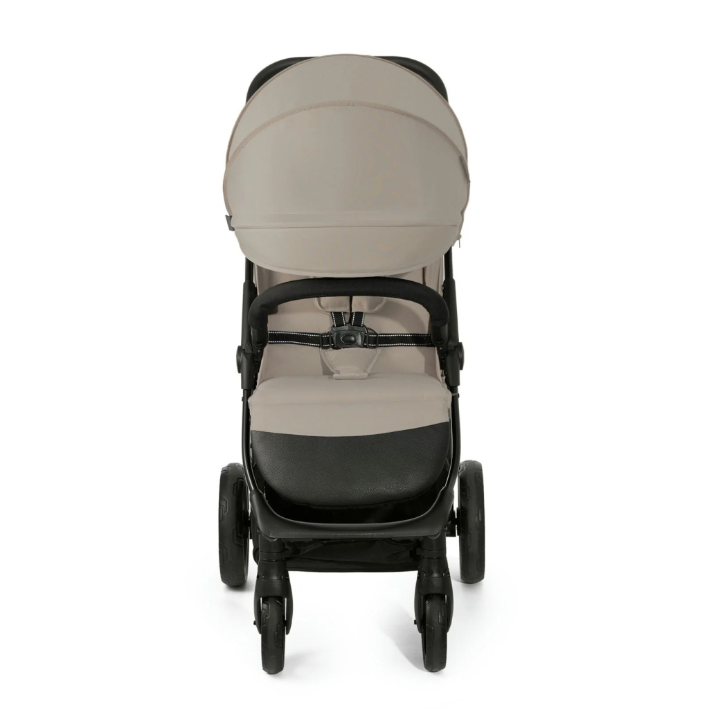 Коляска Kinderkraft Trig 3 Stone Beige (KSTRIG03BEG0000) (5902533924851) - зображення 2
