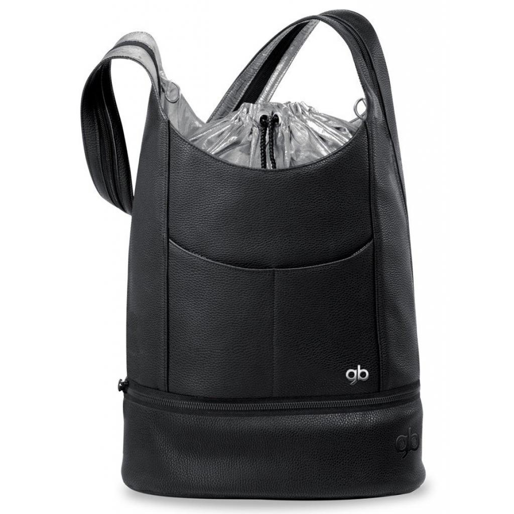 Сумка для мами GB Maris Day Dream / Daydream-black (617000280) - зображення 1