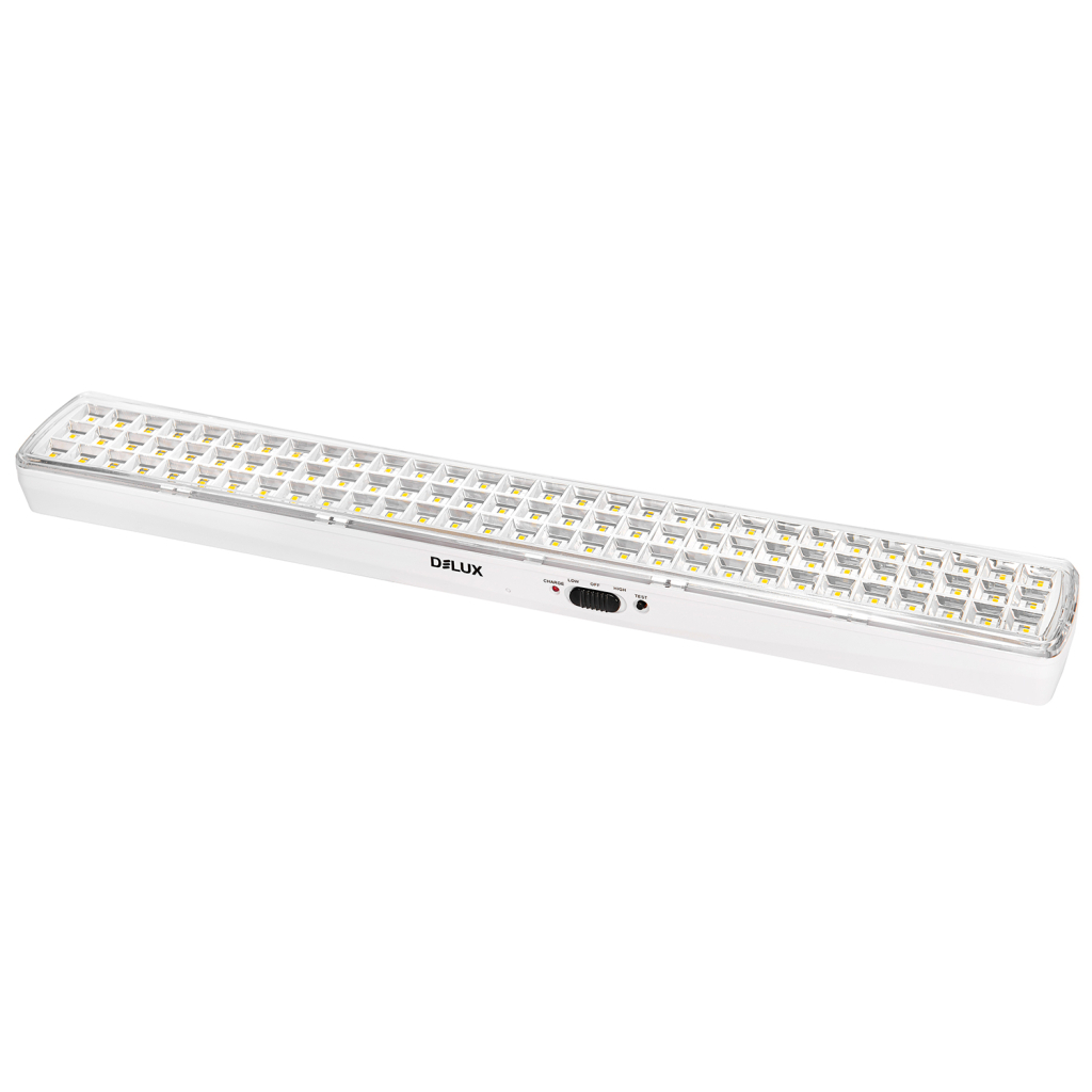 Світильник Delux REL-901 90 LED 6W (90016963) - изображение 1