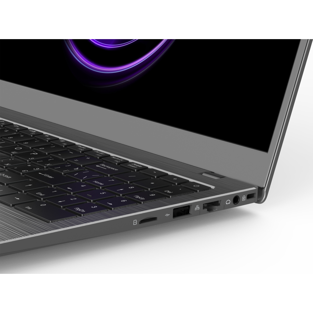 Ноутбук Pixus Bit (4897058531909) - зображення 8