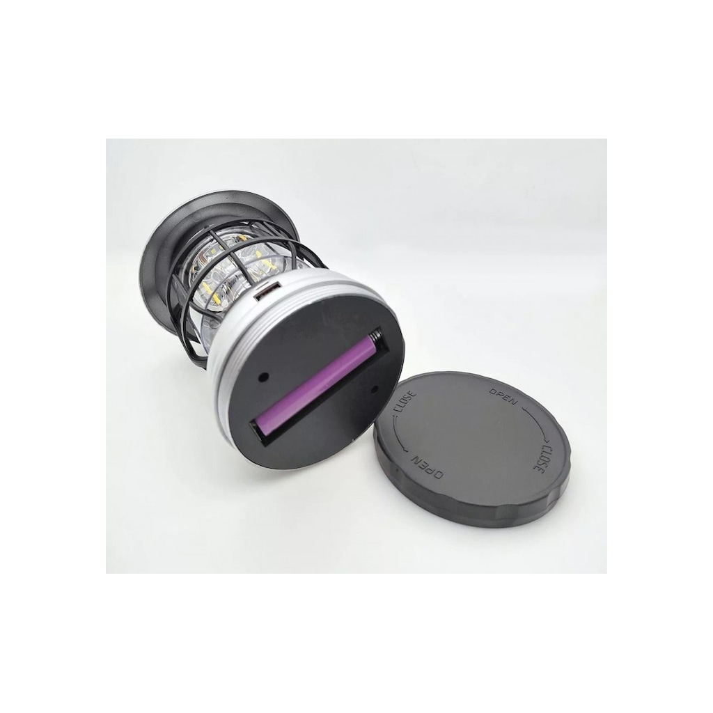 Ліхтар Voltronic SW-1933T - зображення 5