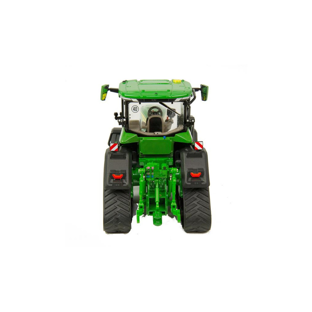 Спецтехніка Britains Трактор John Deere 8RX 410, 1:32 (43249) - зображення 5