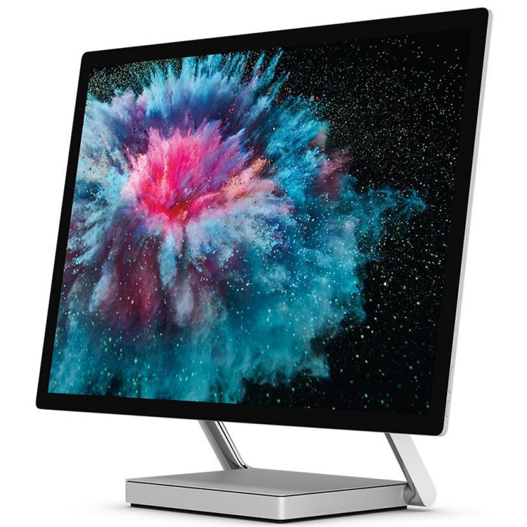 Комп'ютер Microsoft Surface Studio 2 AiO Touch / i7-7820HQ (LAK-00018) - изображение 3