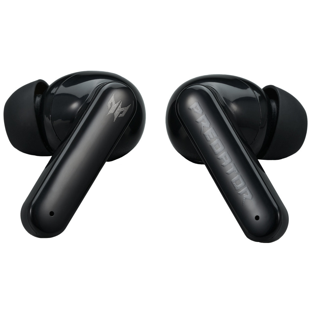 Навушники Acer Galea 330 Black (GP.HDS11.01P) - зображення 1