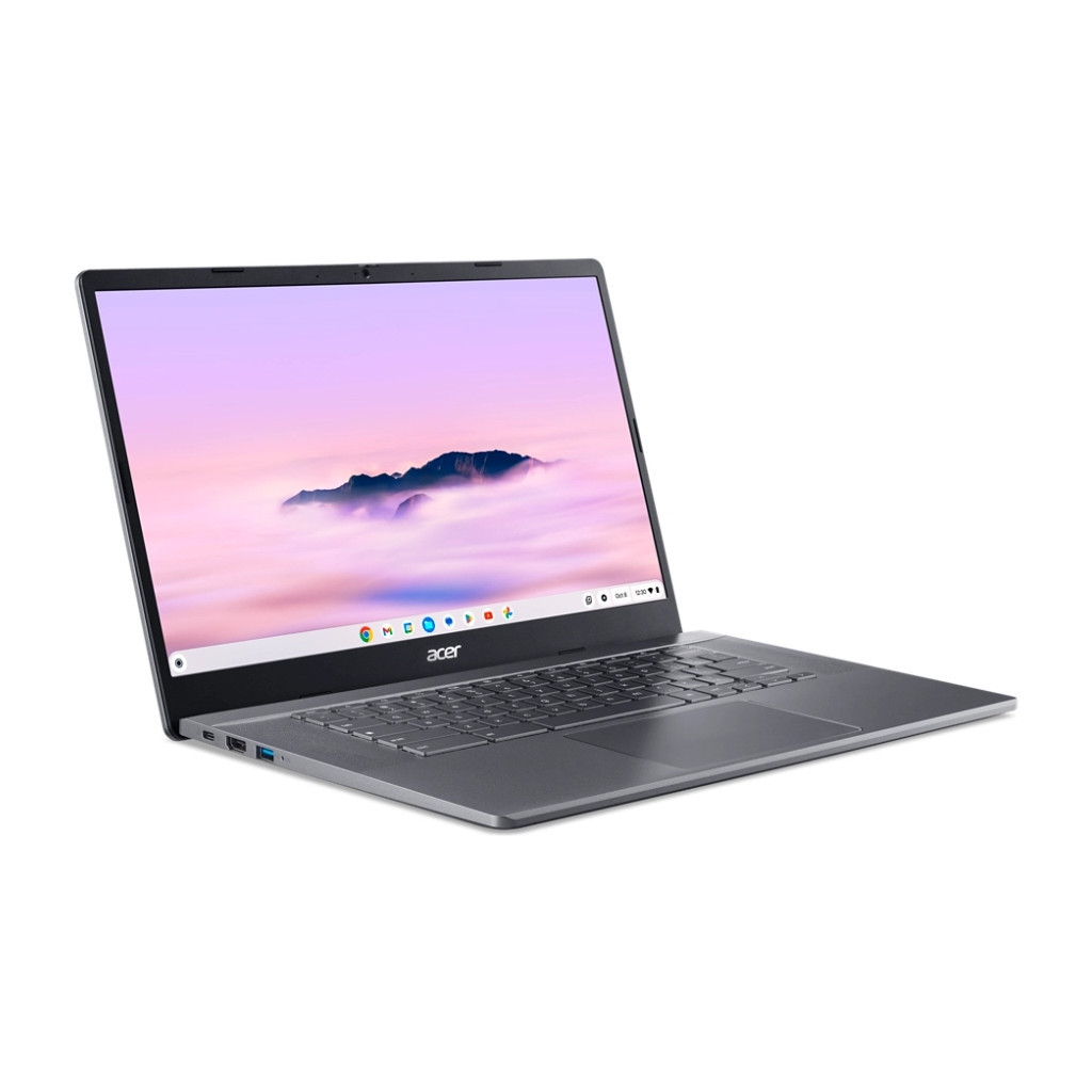 Ноутбук Acer Chromebook Plus 515 CB515-2HT (NX.KNYEU.003) - зображення 6