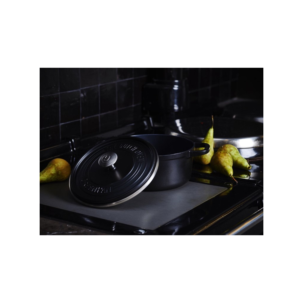 Каструля GreenPan Featherweights, 28 см, 6,3 л (CC005057-001) - зображення 5