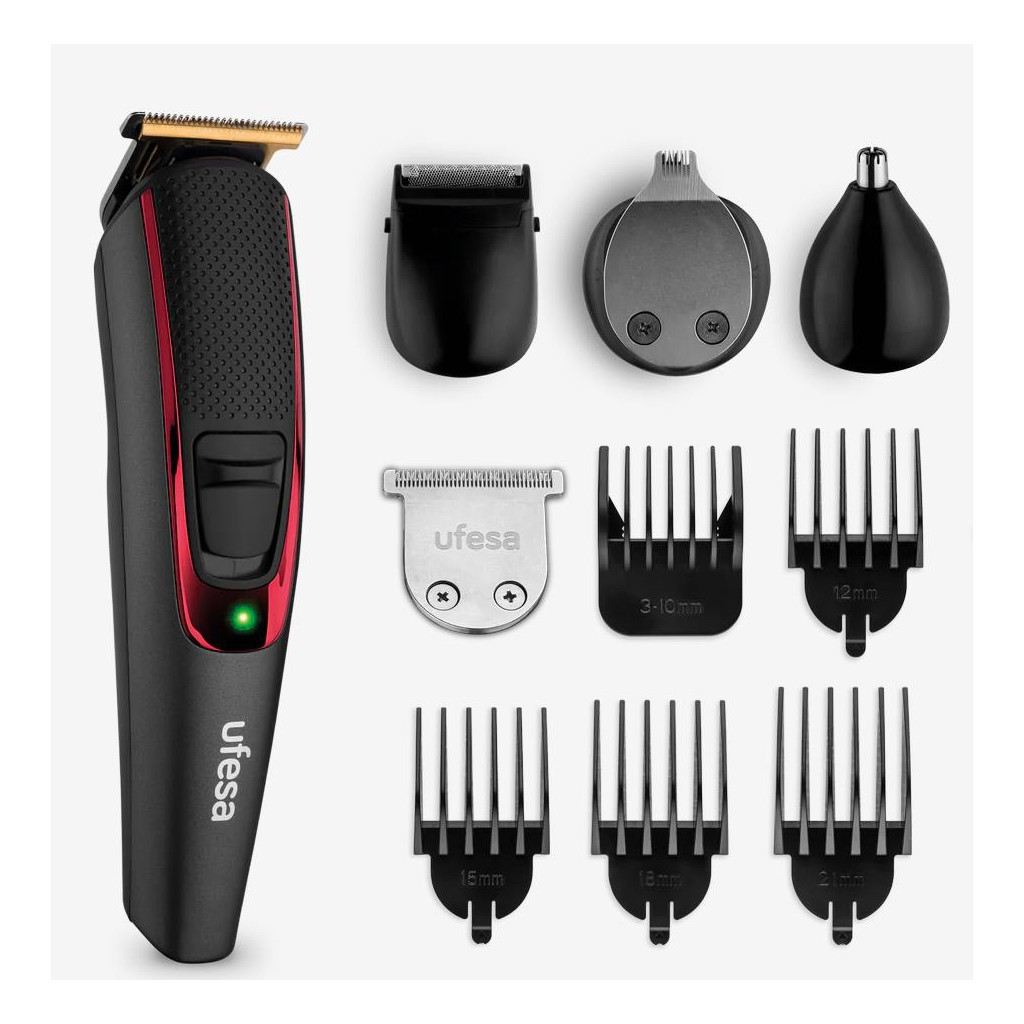 Тример Ufesa GK6950 (60205113) - зображення 1