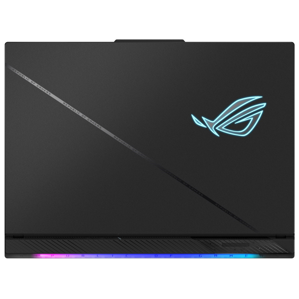 Ноутбук ASUS ROG Strix SCAR 16 G634JZR-RA124X (90NR0IC2-M005M0) - зображення 9