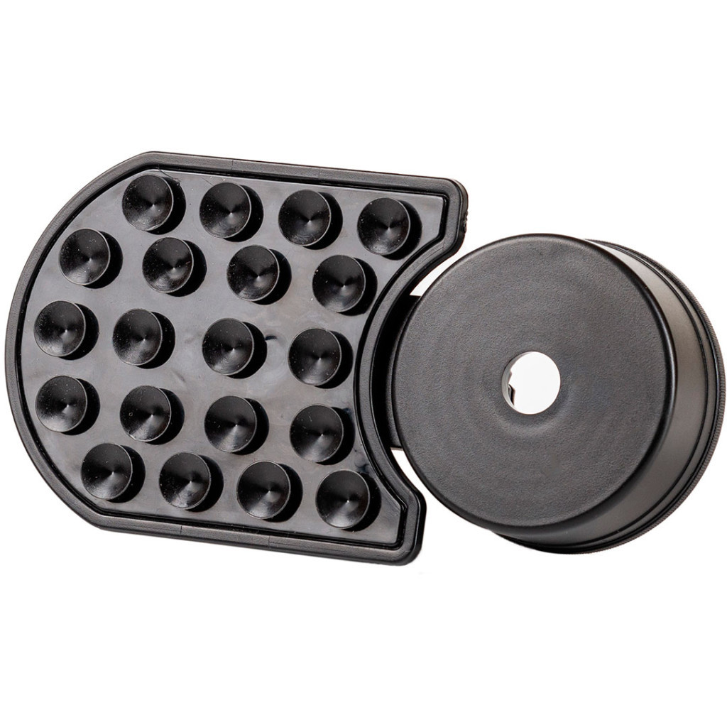 Мікроскоп Sigeta Bionic 40x-640x + смартфон-адаптер (65275) - зображення 9