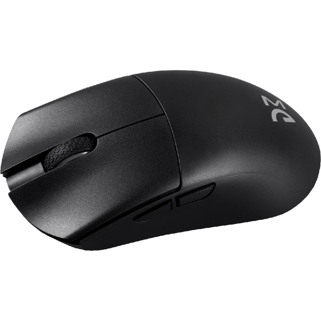 Мишка Dream Machines DM9 Skill USB Black (DM9_SKILL) - зображення 3