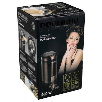 Кавомолка Redmond RCG-CBM1604 - зображення 6