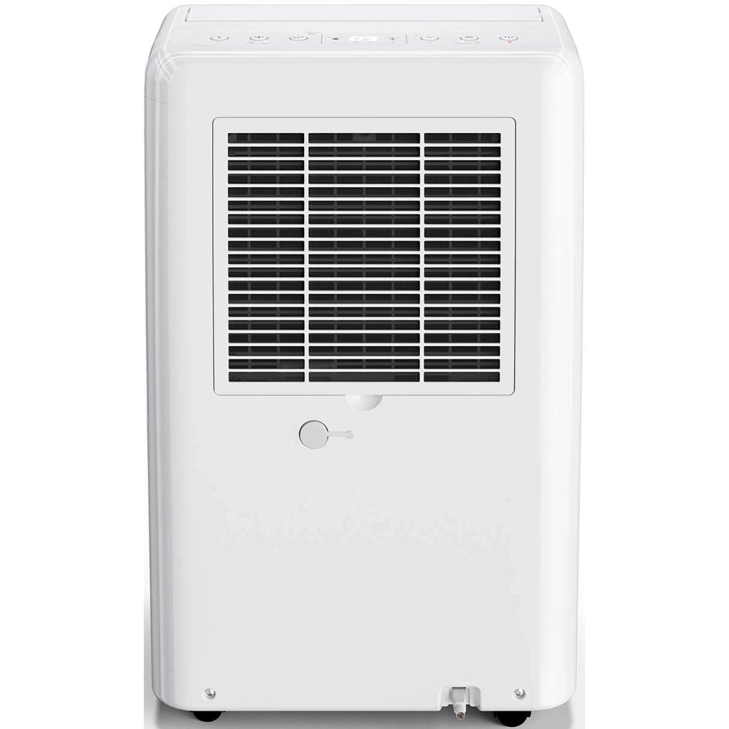 Очисник повітря Sharp UD-P20E-W - изображение 5