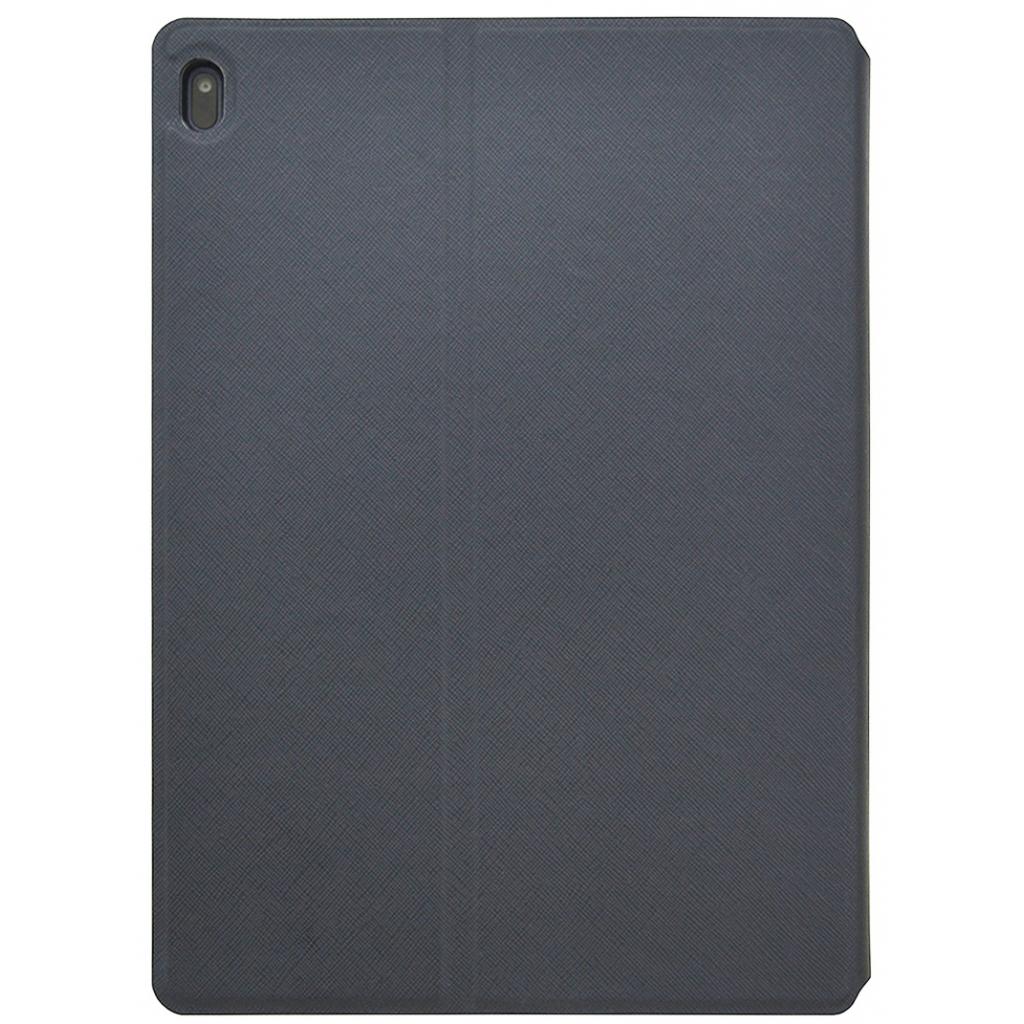 Чохол до планшета BeCover Premium Lenovo Tab E10 TB-X104 Black (703447) - зображення 2