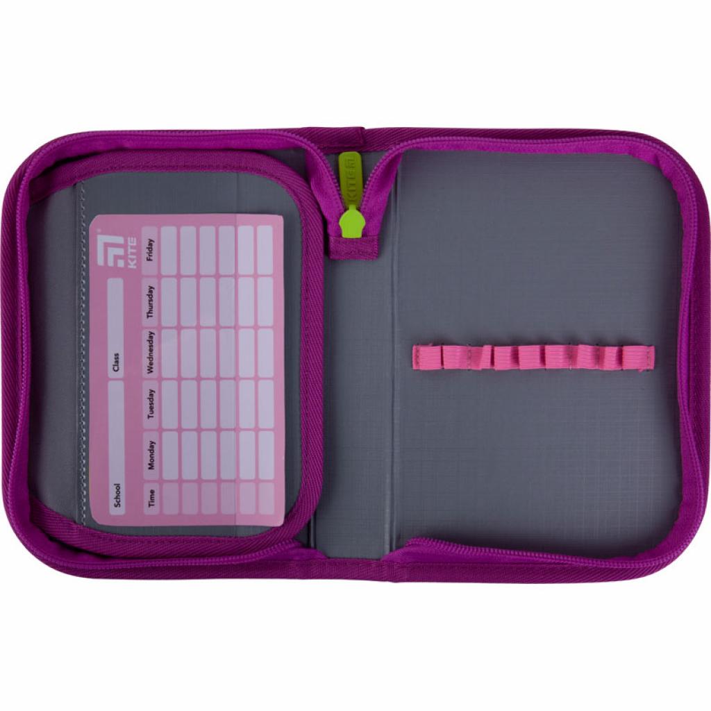 Пенал Kite Education Rachael Hale без наповнення (R21-621) - зображення 3