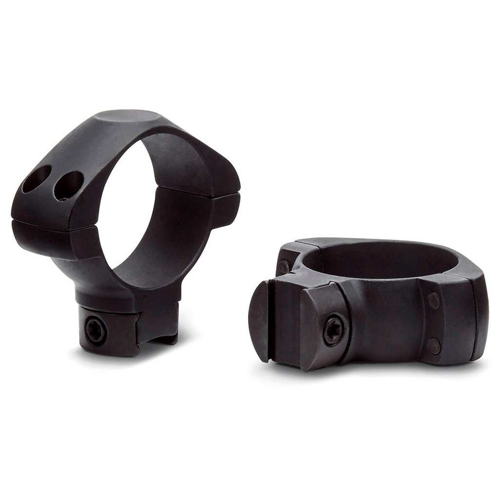 Кріплення для прицілу Konus Steel-AG Монтажні кільця 25.4 мм High (7415) - изображение 1