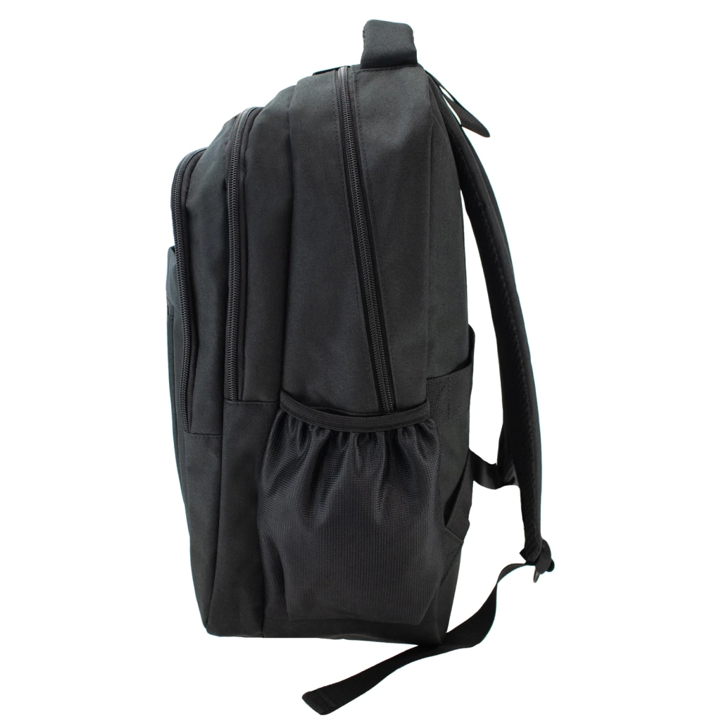 Рюкзак для ноутбука Semi Line 15.6" P8310 21L Black (P8310-0) - зображення 5