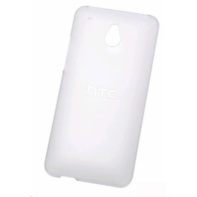 Чохол до мобільного телефона HTC Desire 300 (HC C920) Clear (99H11323-00) - зображення 1
