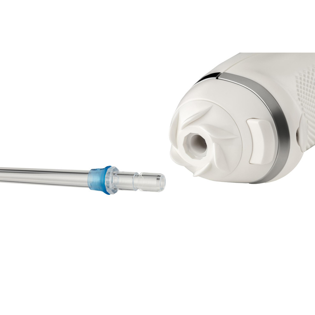 Насадка для іригатора Ardesto для чищення міжзубних поверхонь та стимуляції (POI-H350W-SJT) - зображення 2