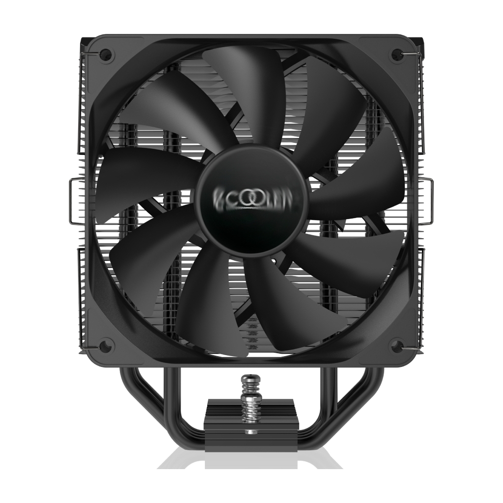 Кулер до процесора PcCooler PALADIN EX400 - зображення 2