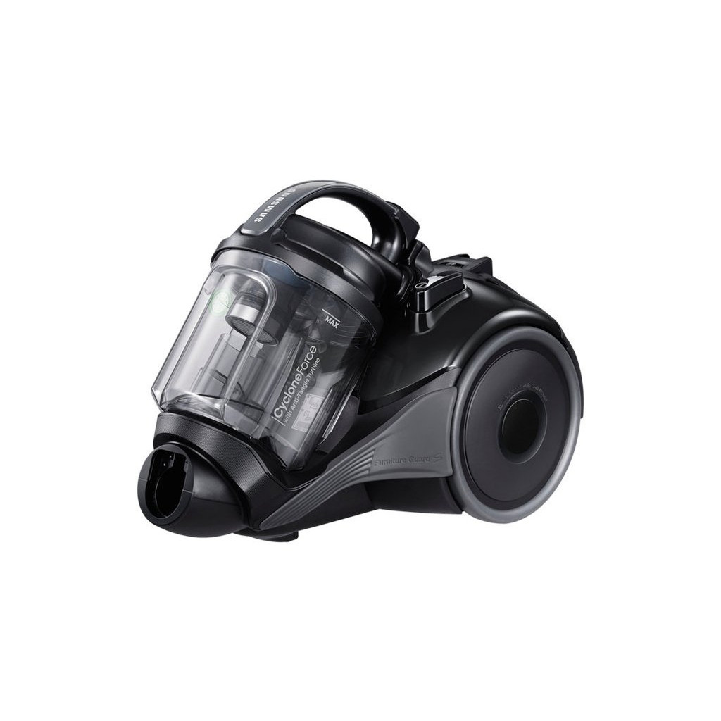 Пилосос Samsung VC05K41H0HG/UK - зображення 6